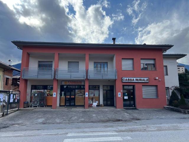 Appartamento in vendita a Comunità della Val di Non, Tuenno