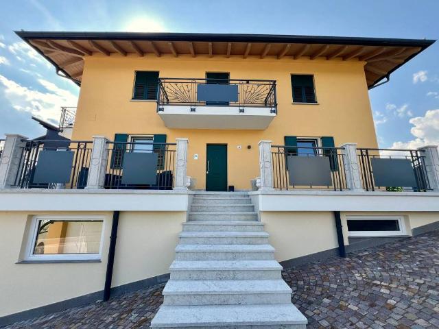 Appartamento in vendita a Comunità della Val di Non, Tuenno