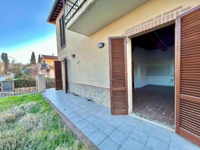 Appartamento in vendita a Monteroni D'arbia, Toscana