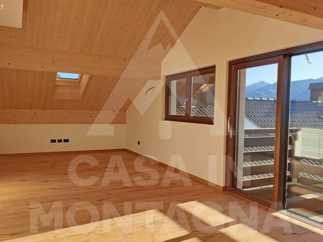 Appartamento in vendita a Comunità territoriale della Val di Fiemme, Carano