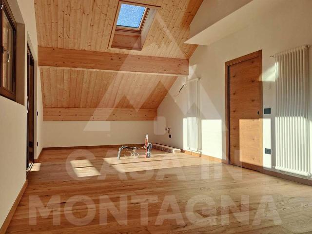 Appartamento in vendita a Comunità territoriale della Val di Fiemme, Carano