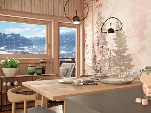 Appartamento in vendita a Comunità territoriale della Val di Fiemme, Carano
