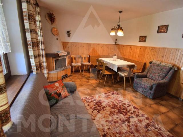 Appartamento in vendita a Comunità territoriale della Val di Fiemme, Carano