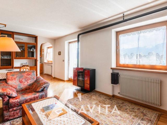 Appartamento in vendita a Comunità territoriale della Val di Fiemme, Varena