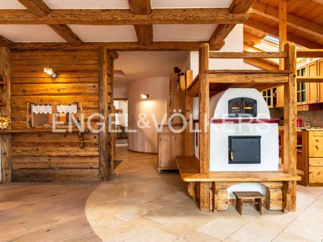Appartamento in vendita a Comunità territoriale della Val di Fiemme, Carano