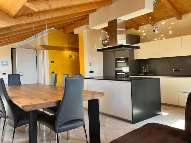 Appartamento in vendita a Comunità territoriale della Val di Fiemme, Varena