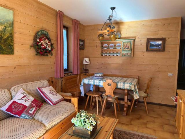Appartamento in vendita a Comunità territoriale della Val di Fiemme, Carano