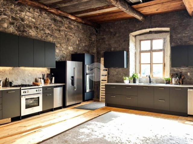 Appartamento in vendita a Villeneuve, Aosta