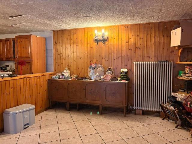 Appartamento in vendita a Villeneuve, Aosta