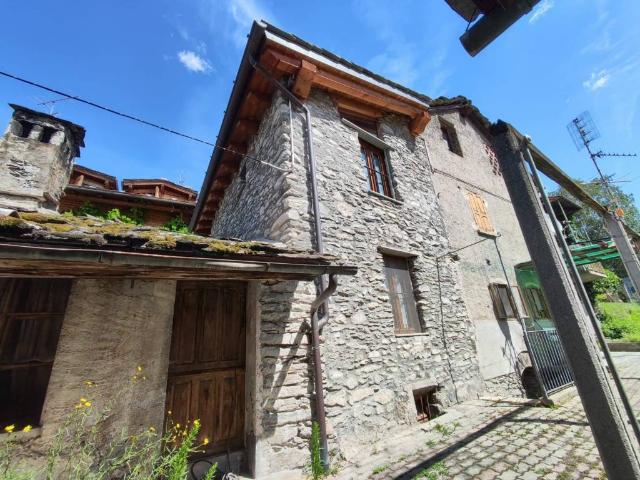 Appartamento in vendita a Villeneuve, Aosta