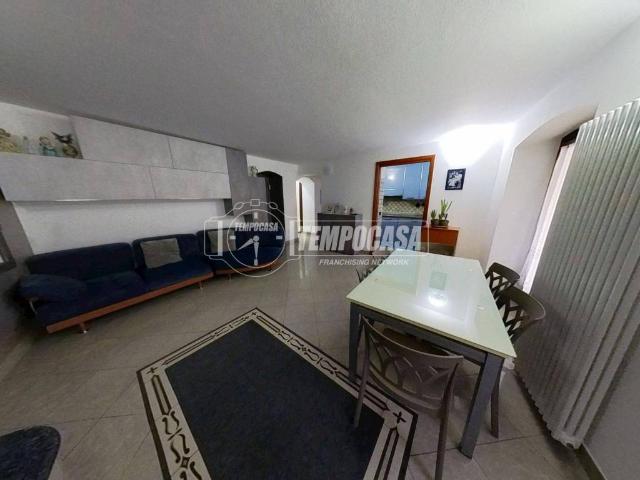 Appartamento in vendita a Villeneuve, Aosta