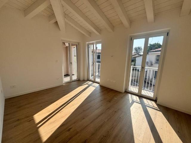 Appartamento in vendita a Villesse, Friuli-Venezia Giulia