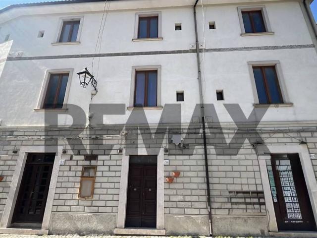 Appartamento in vendita a Villetta Barrea, Abruzzo