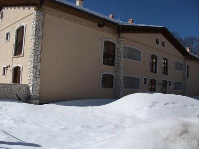 Appartamento in vendita a Villetta Barrea, Abruzzo