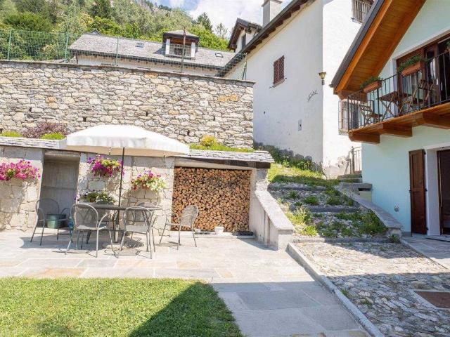 Villa Indipendente in vendita a Piemonte, Verbano-cusio-ossola