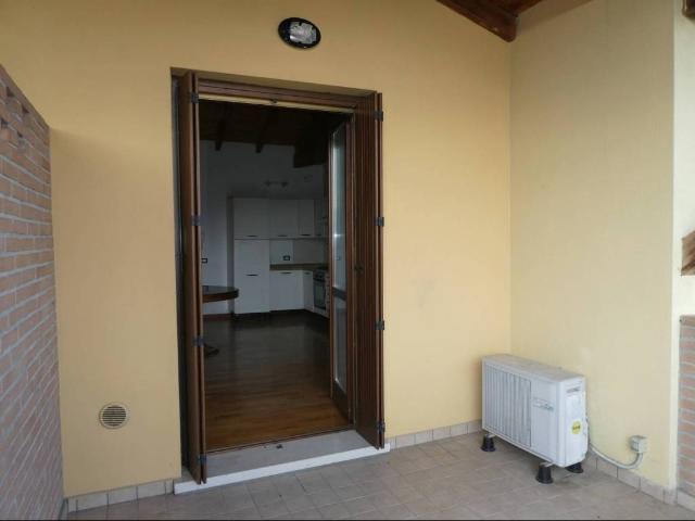 Appartamento in vendita a Villimpenta, Lombardia