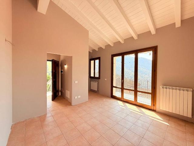 Appartamento in vendita a Villongo, Bergamo