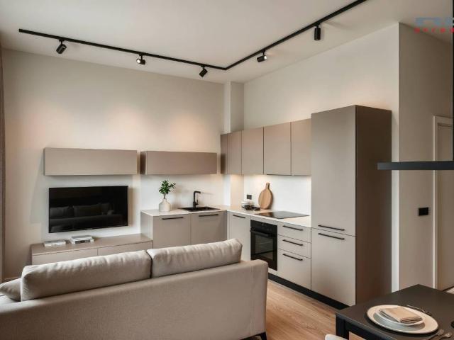 Appartamento in vendita a Villongo, Lombardia