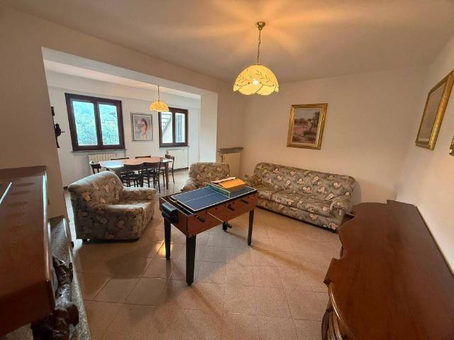 Appartamento in vendita a Villongo, Bergamo