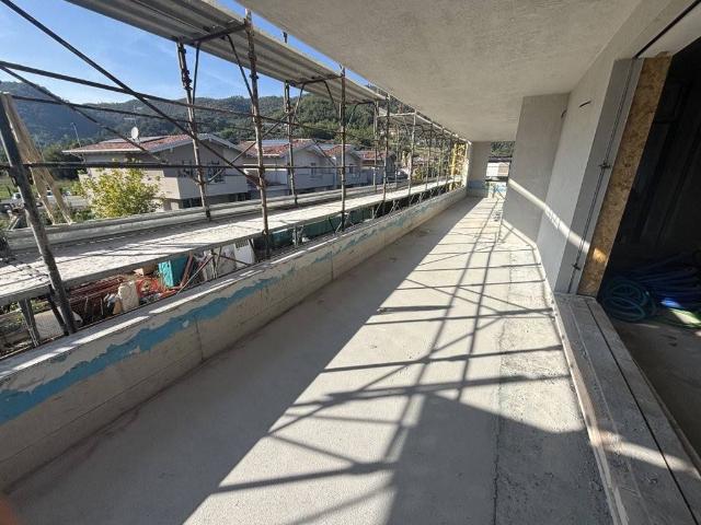 Appartamento in vendita a Villongo, Bergamo