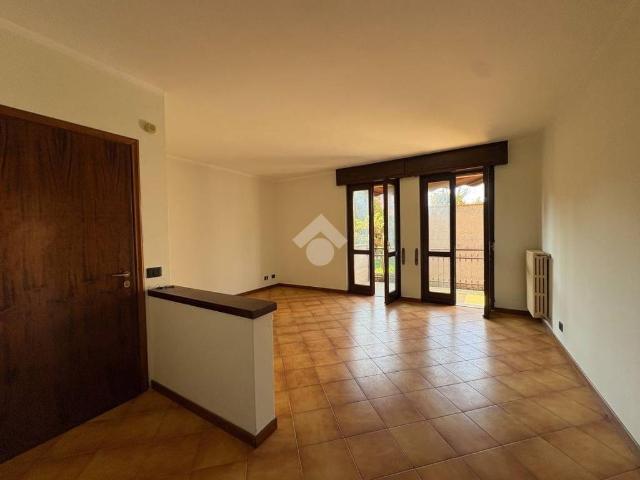 Appartamento in vendita a Villongo, Lombardia