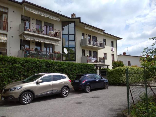 Appartamento in vendita a Villongo, Bergamo