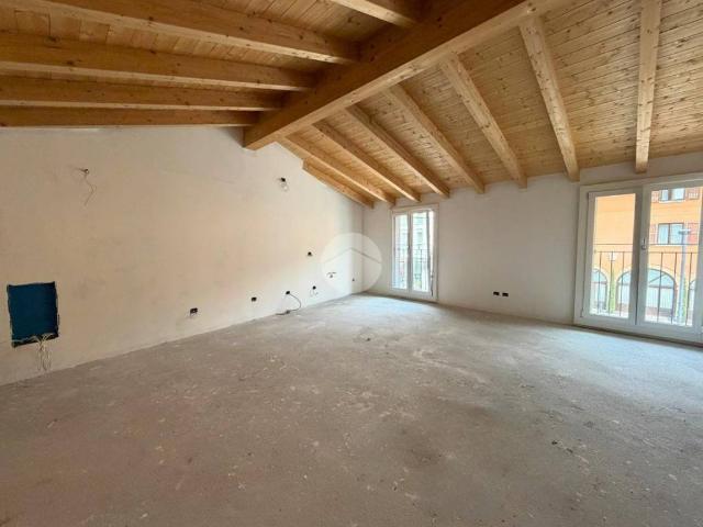 Appartamento in vendita a Villongo, Lombardia