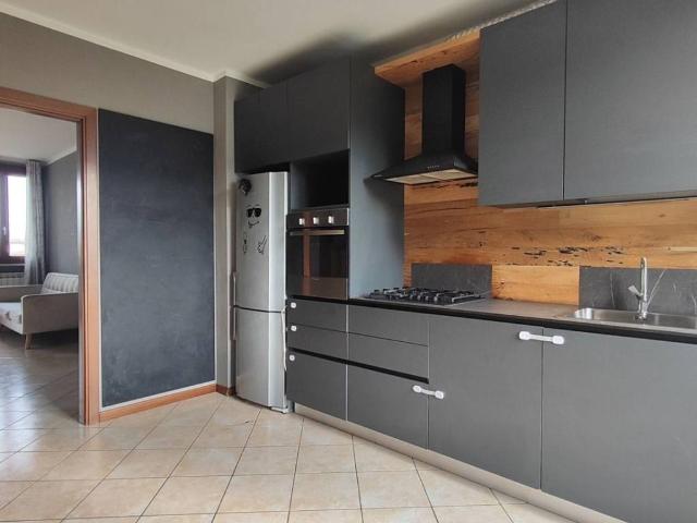 Appartamento in vendita a Villongo, Bergamo