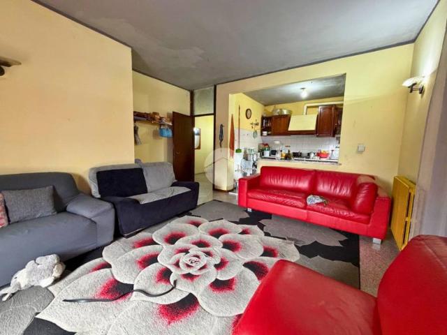 Appartamento in vendita a Villongo, Lombardia