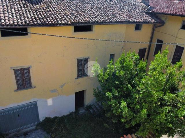 Appartamento in vendita a Villongo, Lombardia
