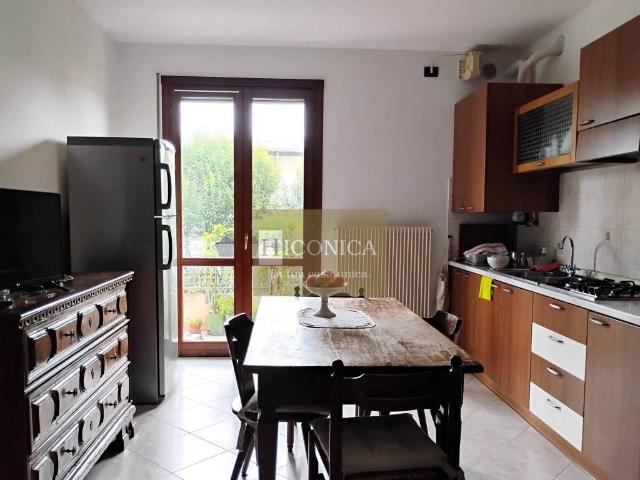 Appartamento in vendita a Carità, Treviso