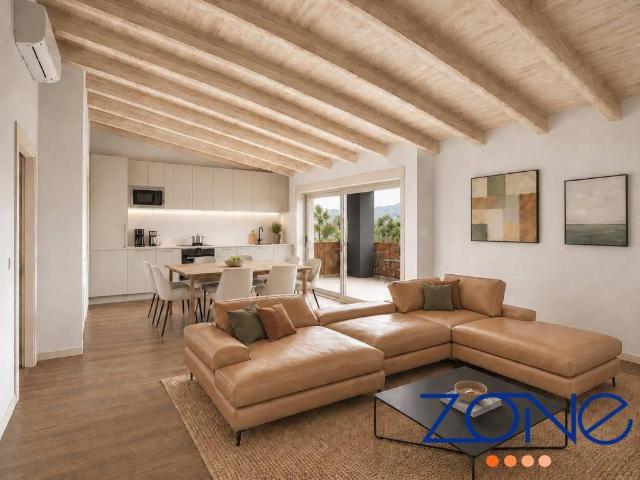 Appartamento in vendita a Villorba, Carità