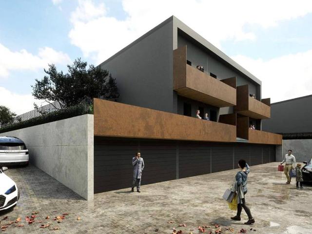 Appartamento in vendita a Villorba, Carità