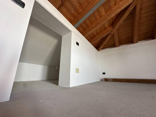 Appartamento in vendita a Villorba, Carità