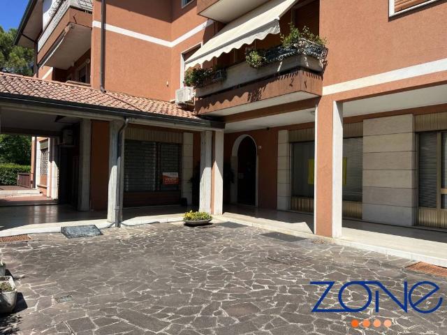 Appartamento in vendita a Villorba, Carità