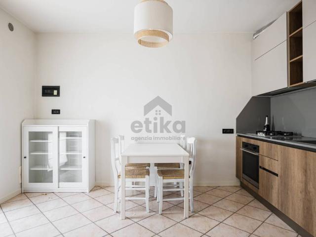 Appartamento in vendita a Villorba, Carità