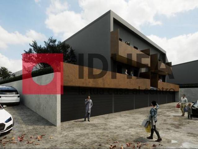 Appartamento in vendita a Villorba, Carità