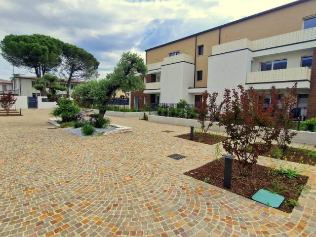 Appartamento in vendita a Villorba, Carità