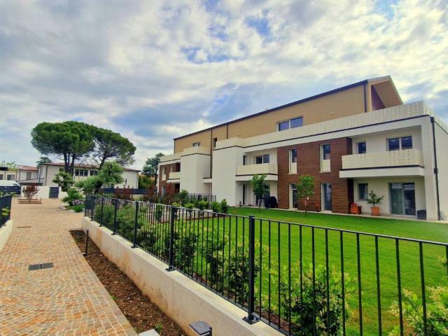 Appartamento in vendita a Villorba, Carità