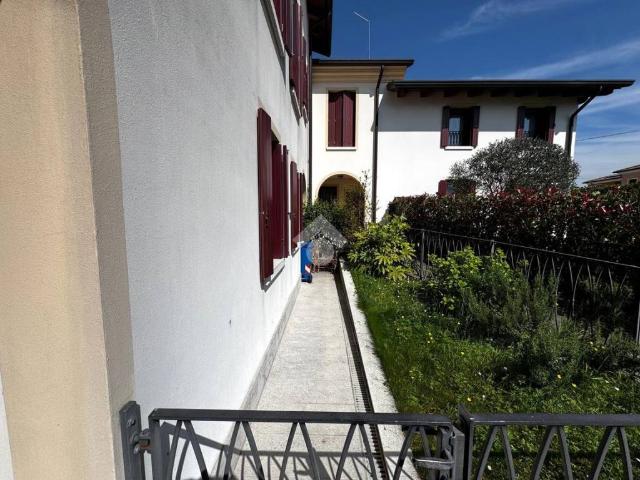 Appartamento in vendita a Villorba