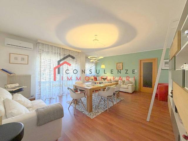 Appartamento in vendita a Villorba