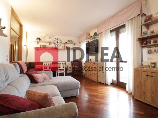Appartamento in vendita a Villorba, Carità