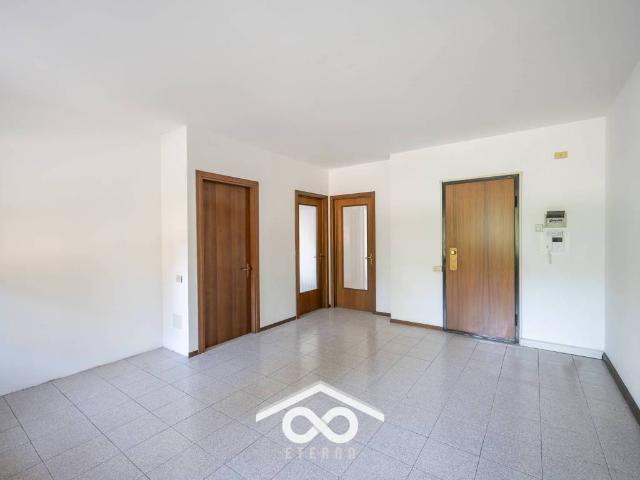 Appartamento in vendita a Villorba, Carità