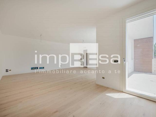Appartamento in vendita a Villorba, Carità