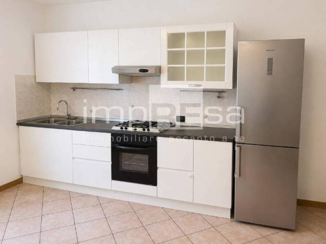 Appartamento in vendita a Villorba, Carità