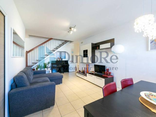 Appartamento in vendita a Lancenigo, Treviso