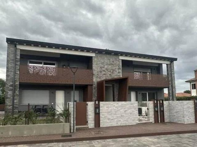 Appartamento in vendita a Villorba, Carità