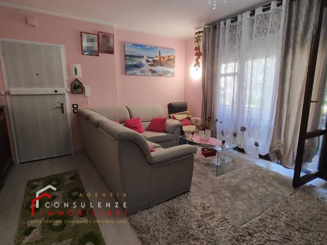 Appartamento in vendita a Villorba, Veneto
