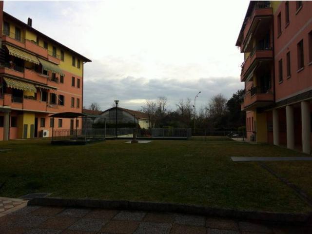 Appartamento in vendita a Venturali, Treviso