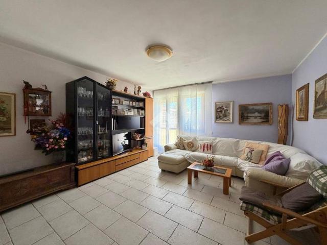 Appartamento in vendita a Villorba, Carità